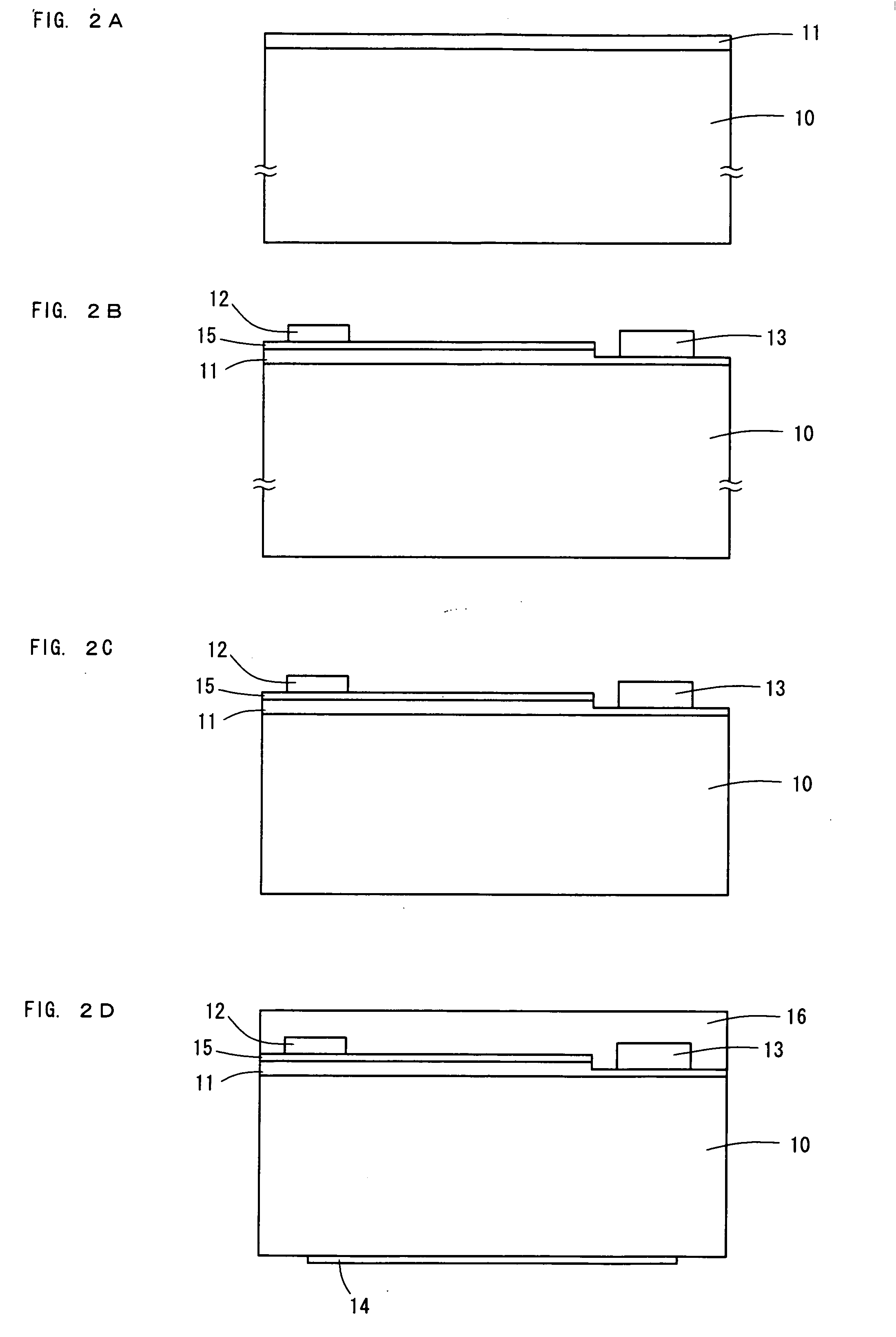 Group III nitride semiconductor light-emitting device and production method therefor