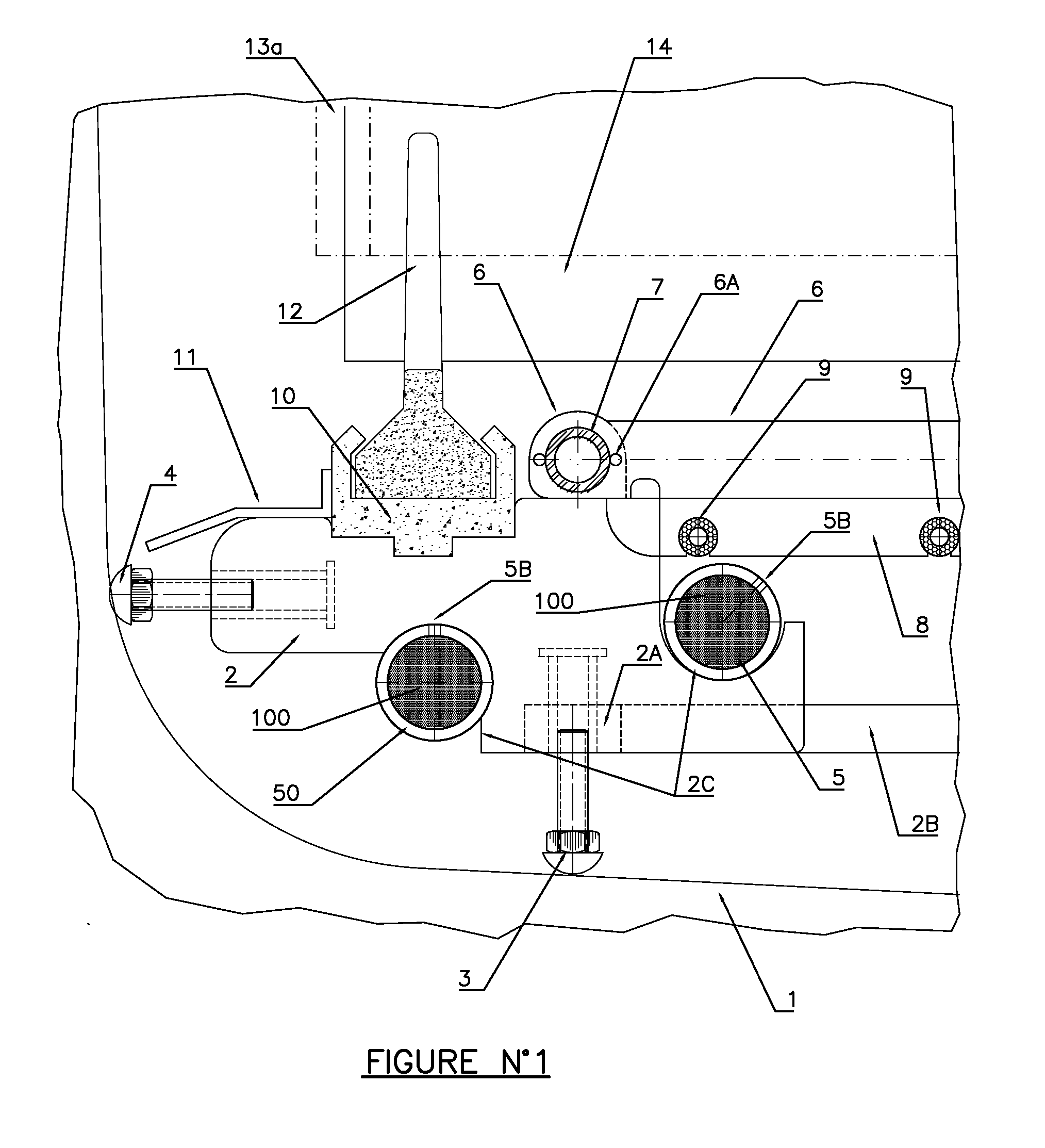 System and apparatus for enhancing convection in electrolytes to achieve improved electrodeposition of copper and other non ferrous metals in industrial electrolytic cells