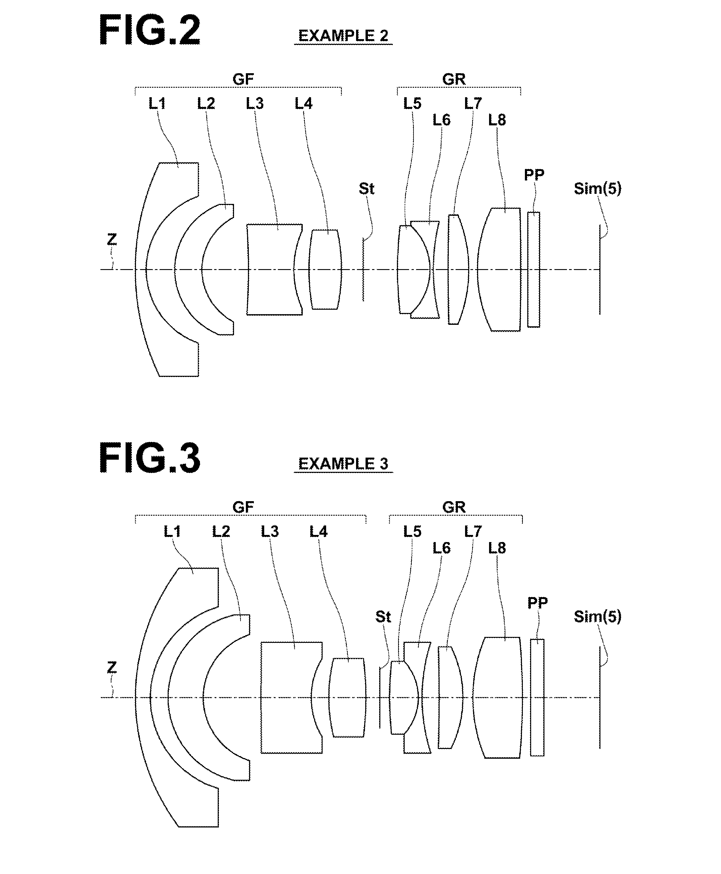 Imaging lens and imaging apparatus equipped with the same