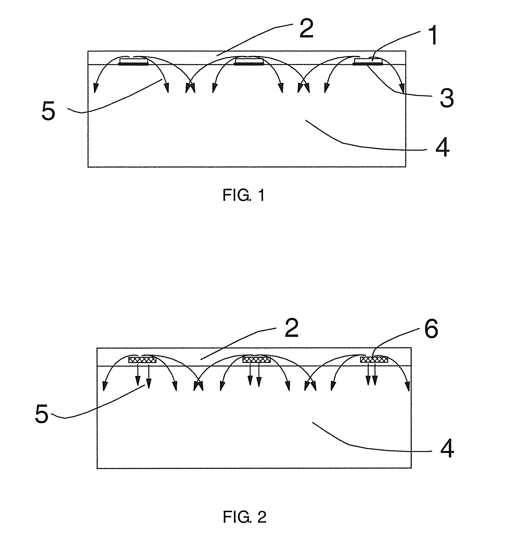 Cathodic protection current distribution method and apparatus for corrosion control of reinforcing steel in concrete structures