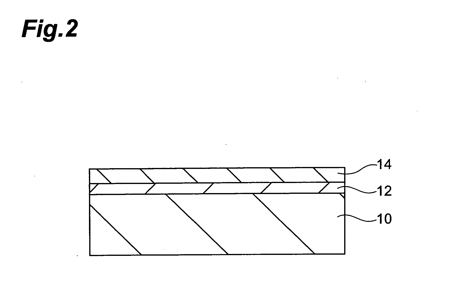 Light generating semiconductor device and method of making the same