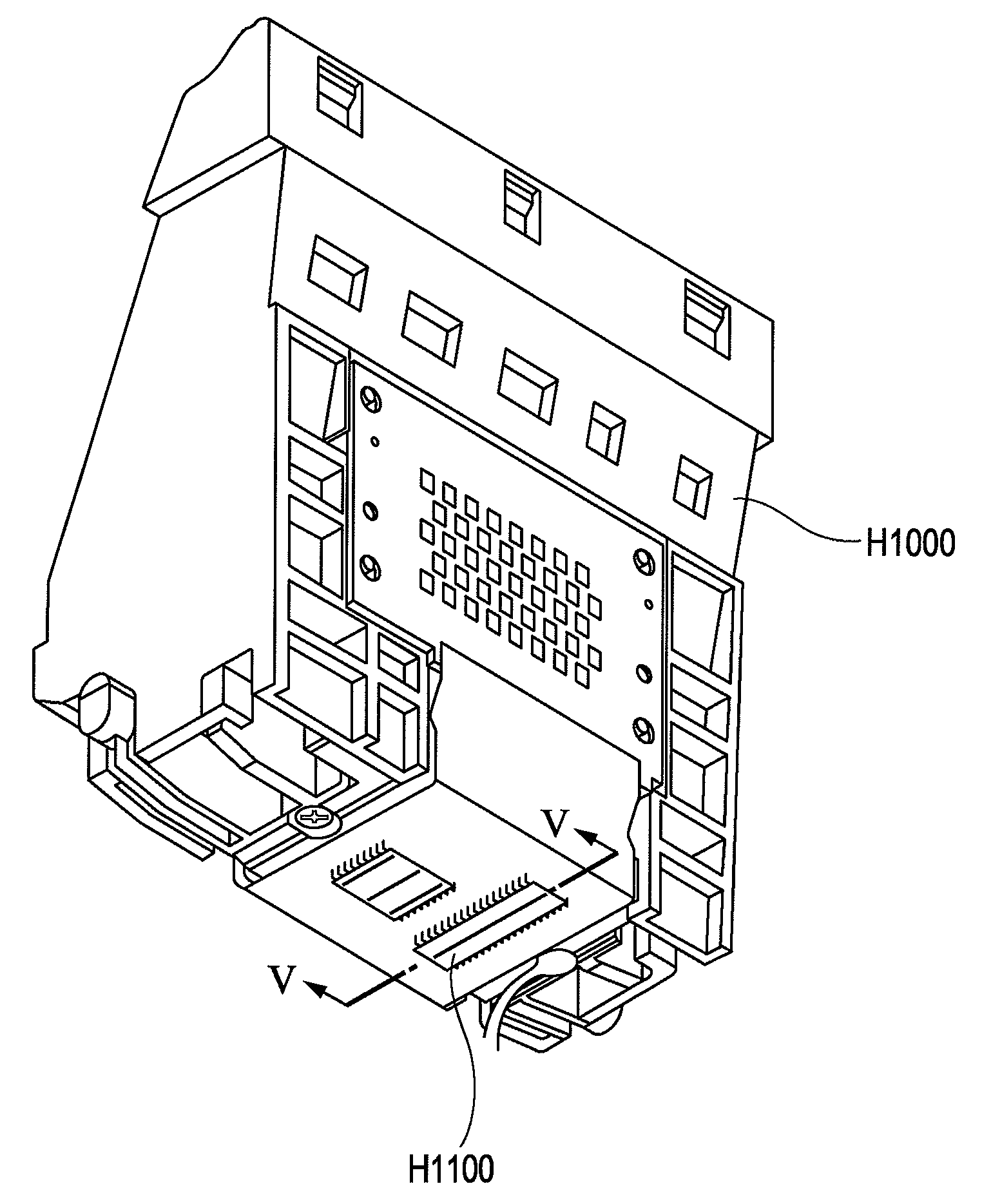 Sealant for ink jet head, ink jet head, and ink jet recording apparatus