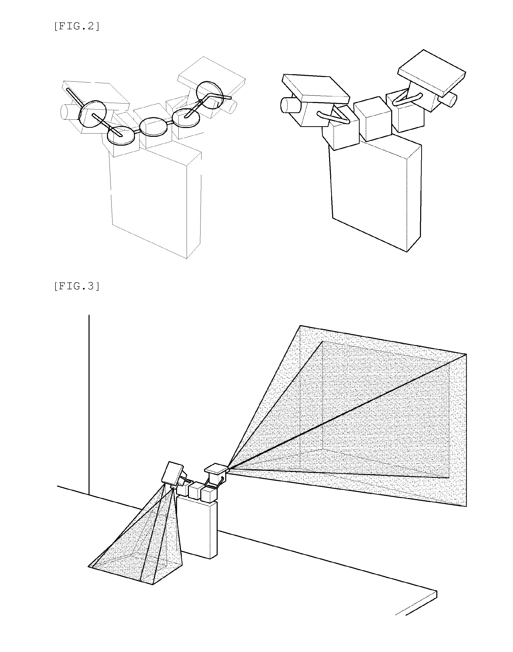 Device and method for user interaction