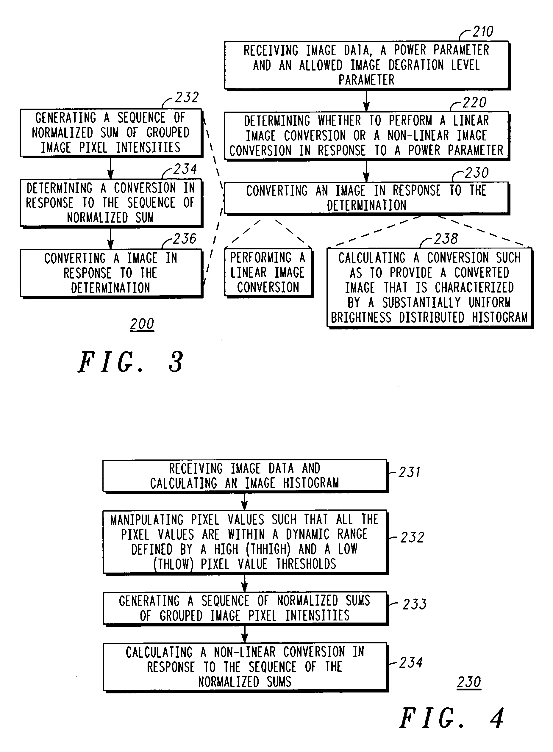 Device and Method for Controlling a Backlit Display
