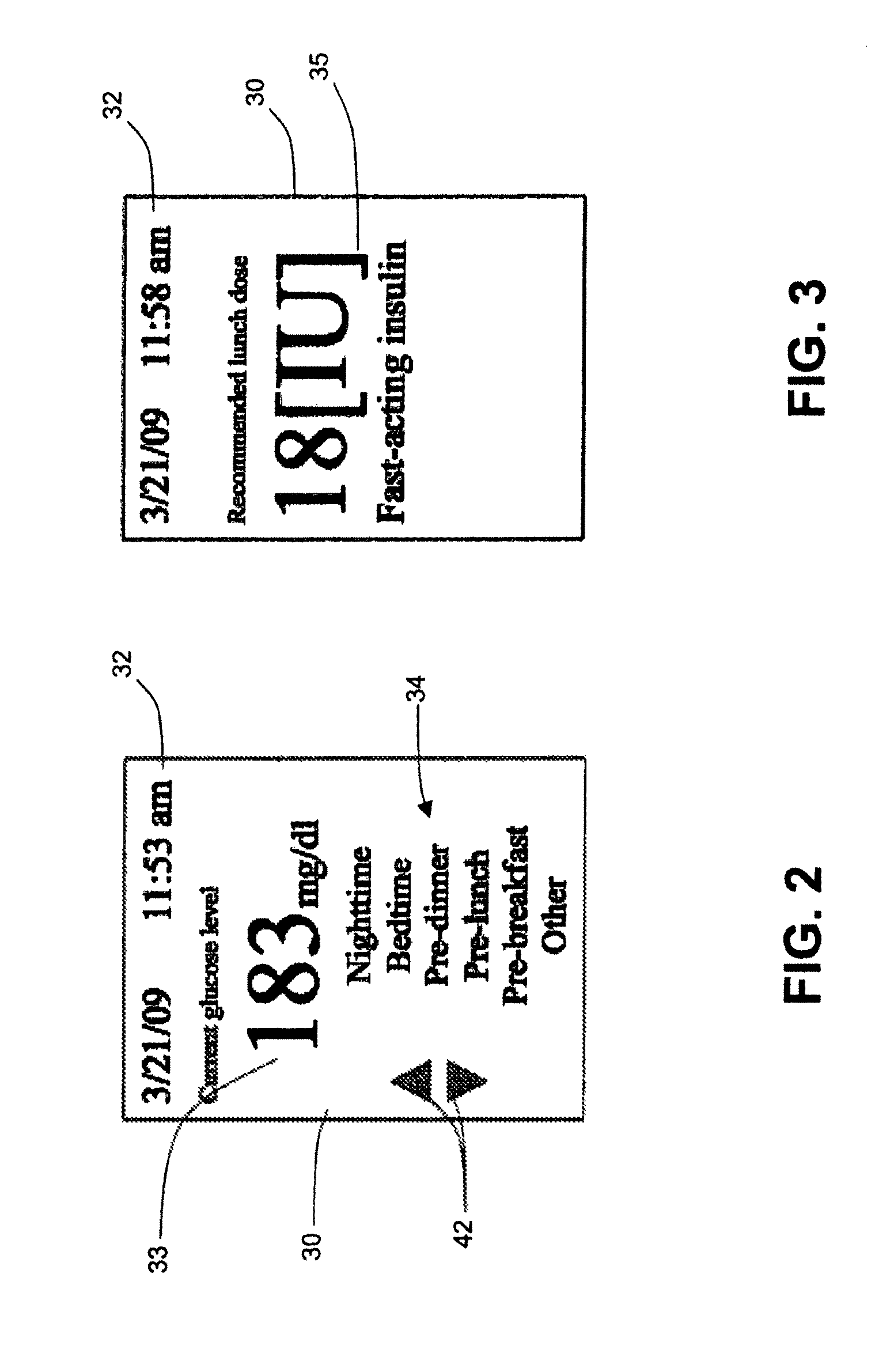 System for optimizing a patient's insulin dosage regimen