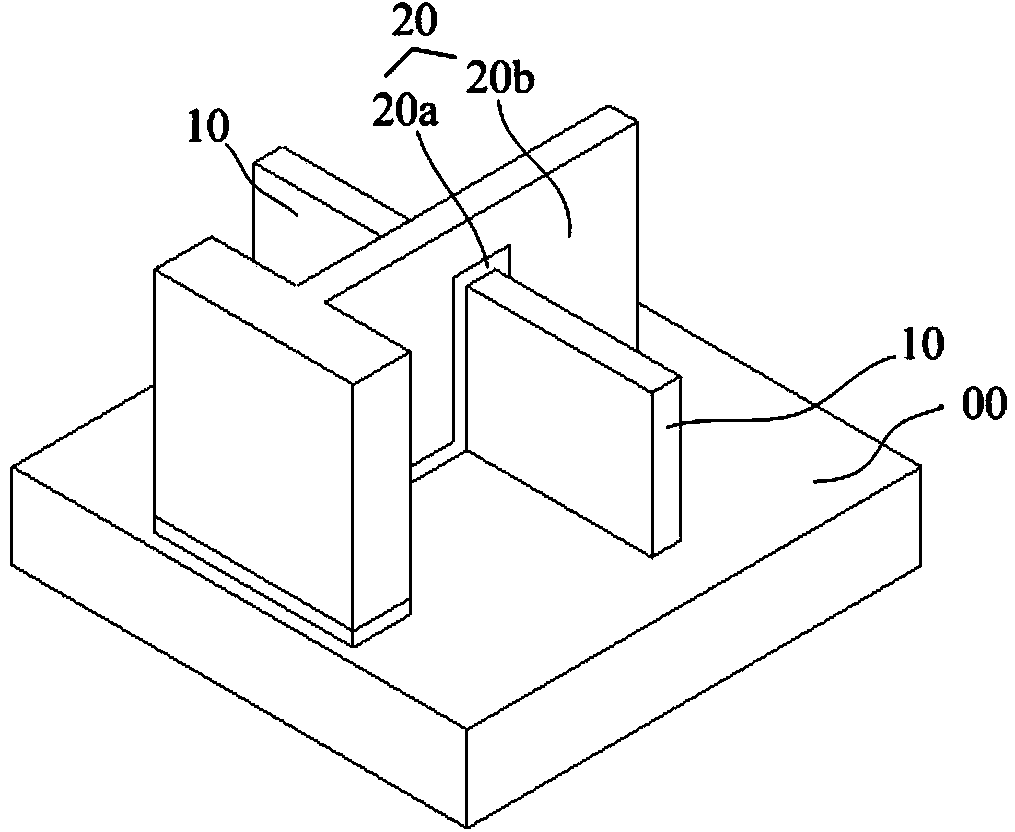 Fin type field effect transistor with SiGeSn source drain and forming method thereof