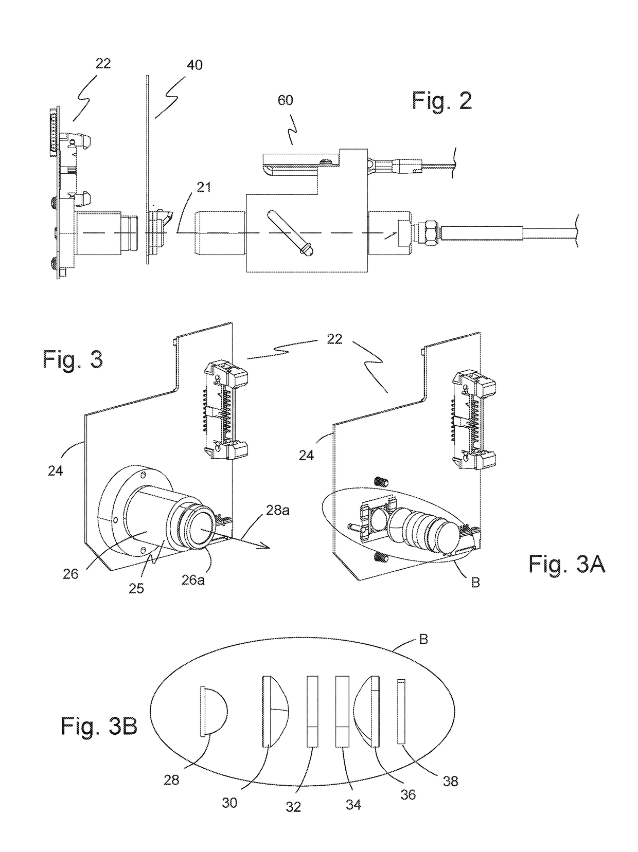 Analyte system and method for determining hemoglobin parameters in whole blood