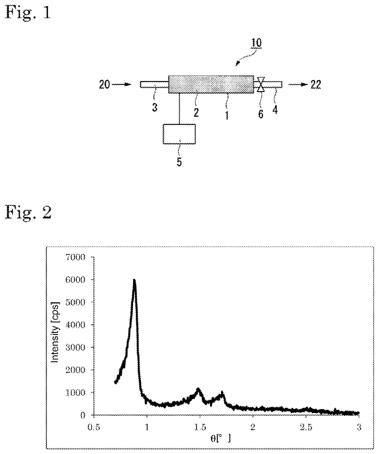 Catalyst and method for producing diene compound