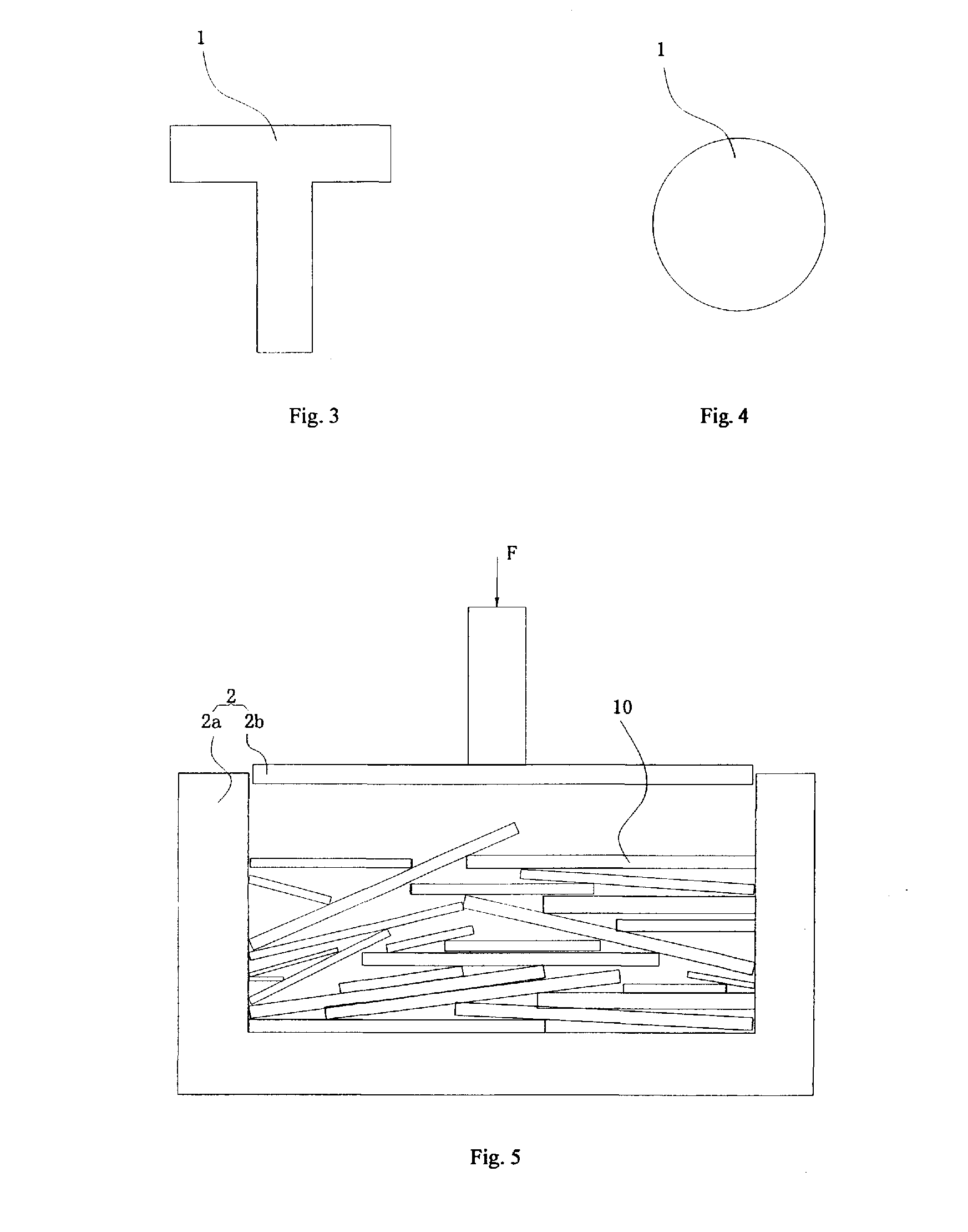 Bamboo scrimber and manufacturing method thereof