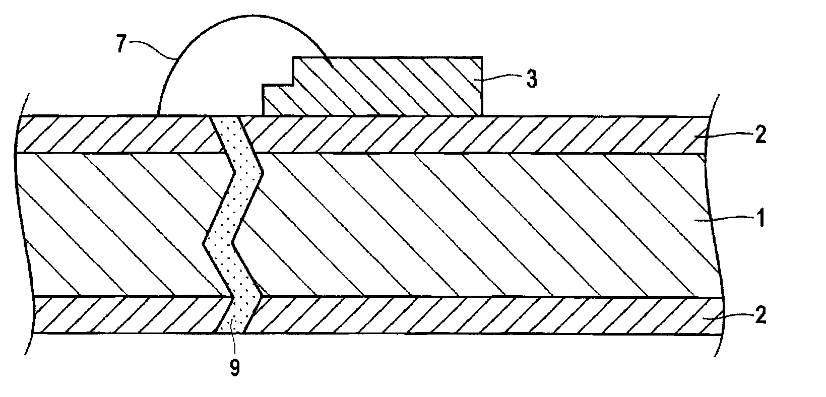Leadframe for optical semiconductor device, method for manufacturing leadframe for optical semiconductor device, and optical semiconductor device