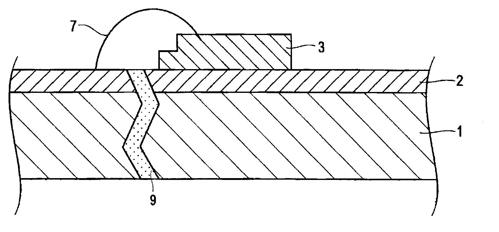 Leadframe for optical semiconductor device, method for manufacturing leadframe for optical semiconductor device, and optical semiconductor device