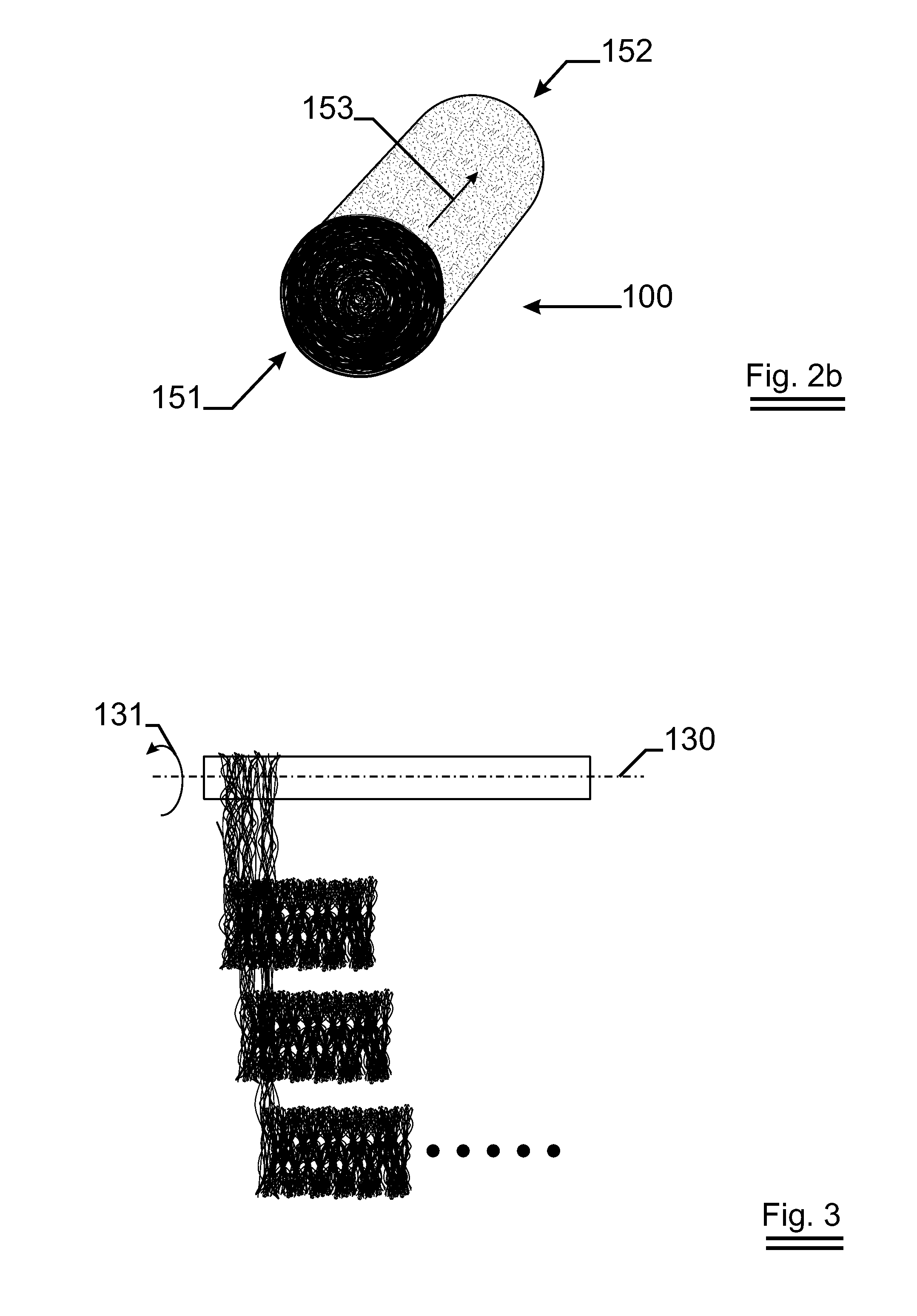 Regenerator for a thermal cycle engine
