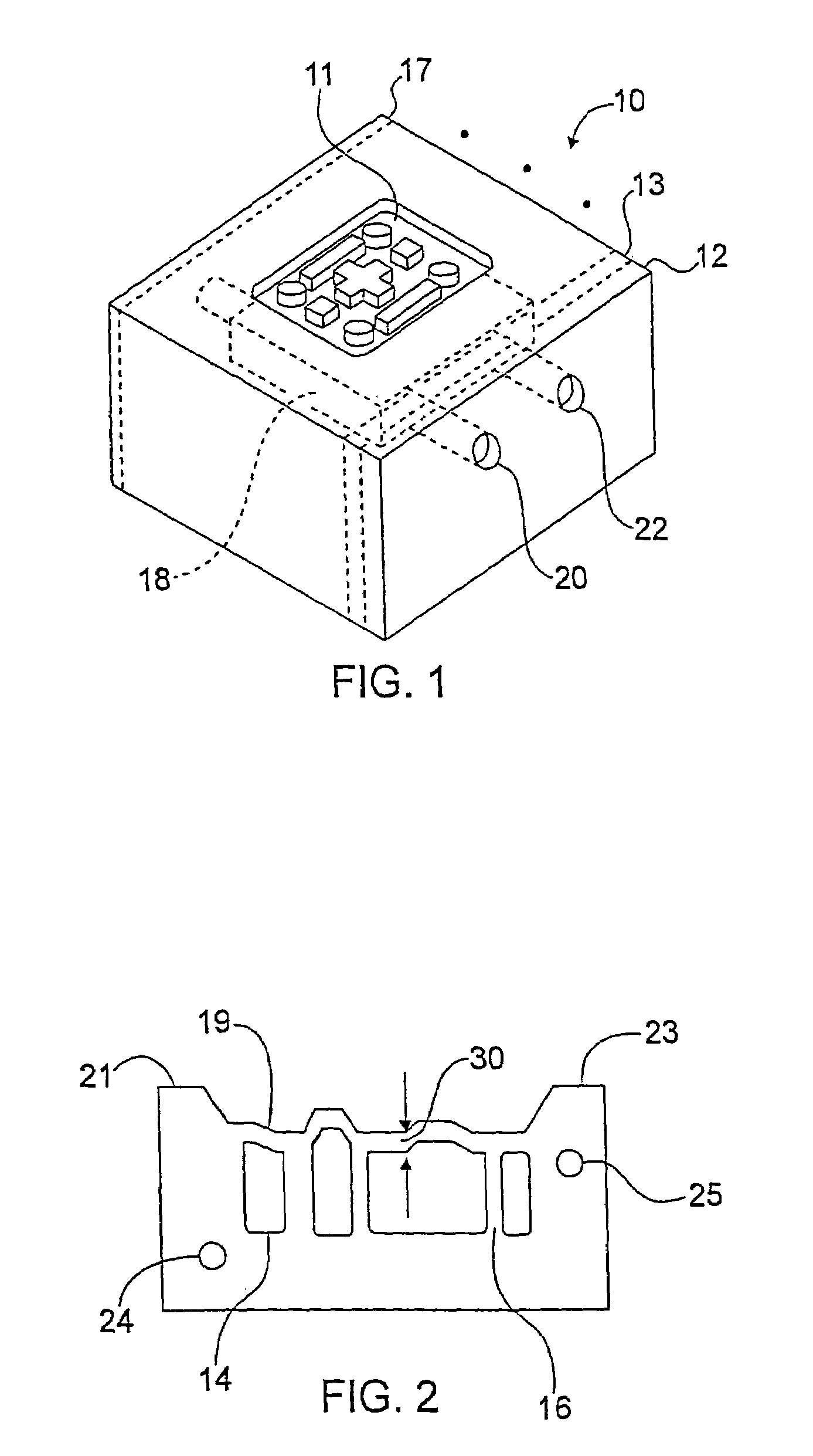 System and a method for cooling a tool