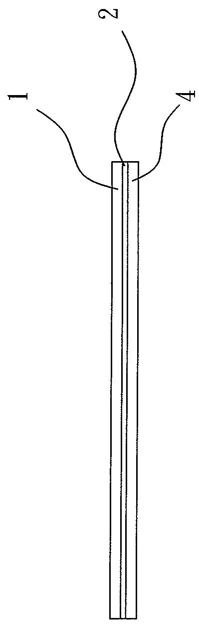 Method of Forming Three-Dimensional Decorative Cloth on Textile