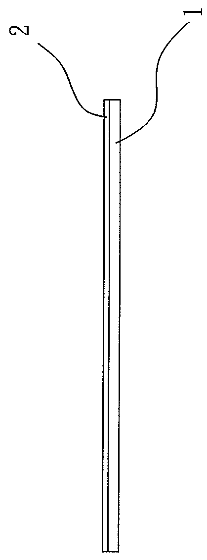 Method of Forming Three-Dimensional Decorative Cloth on Textile