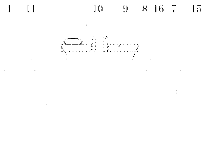 Mine tunnel compressed air sequent conveying device and conveying method thereof