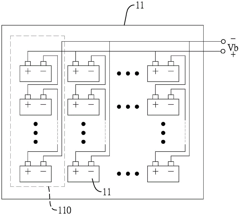 DC power supply redundancy system