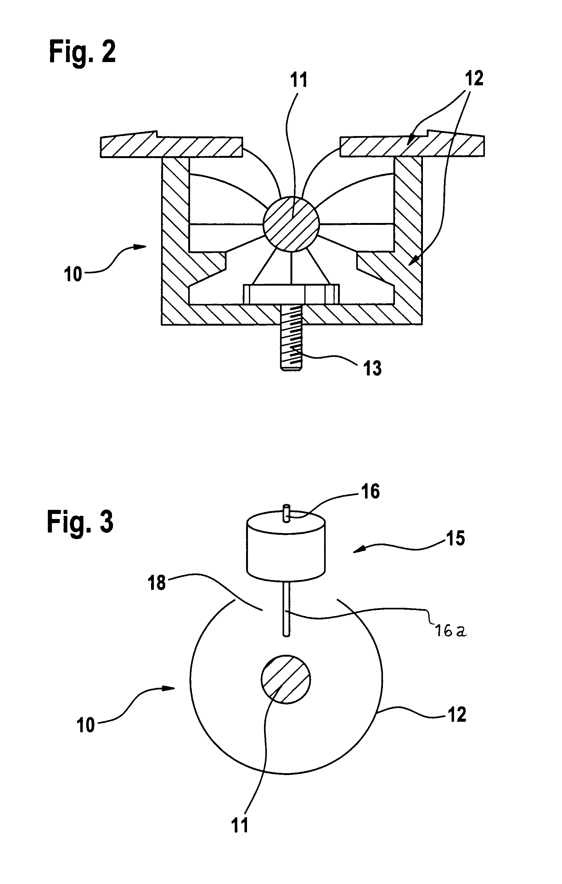 Device for transmitting signals and/or energy to a vehicle seat rail system