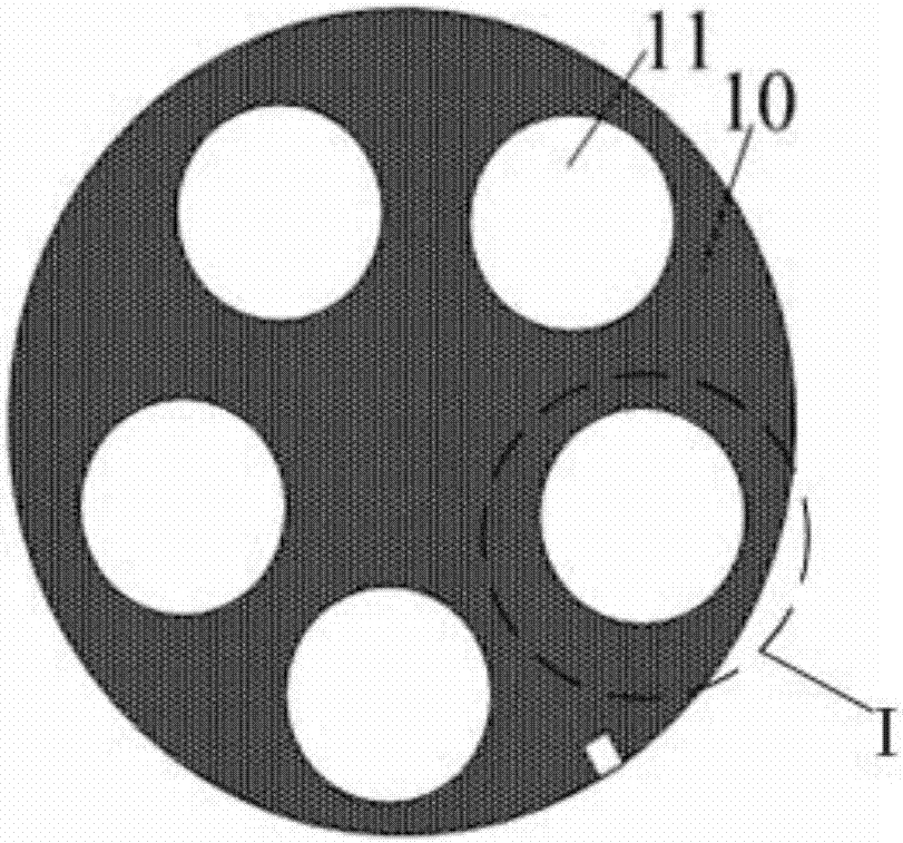 Carriers, reaction chambers and semiconductor processing equipment