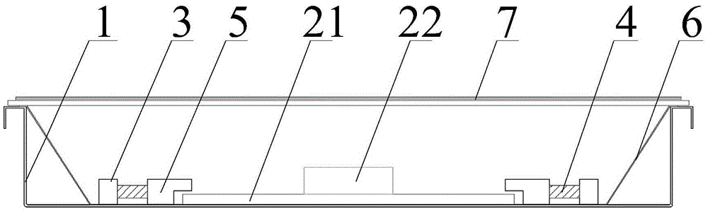 Light source luminescence characteristic detection device