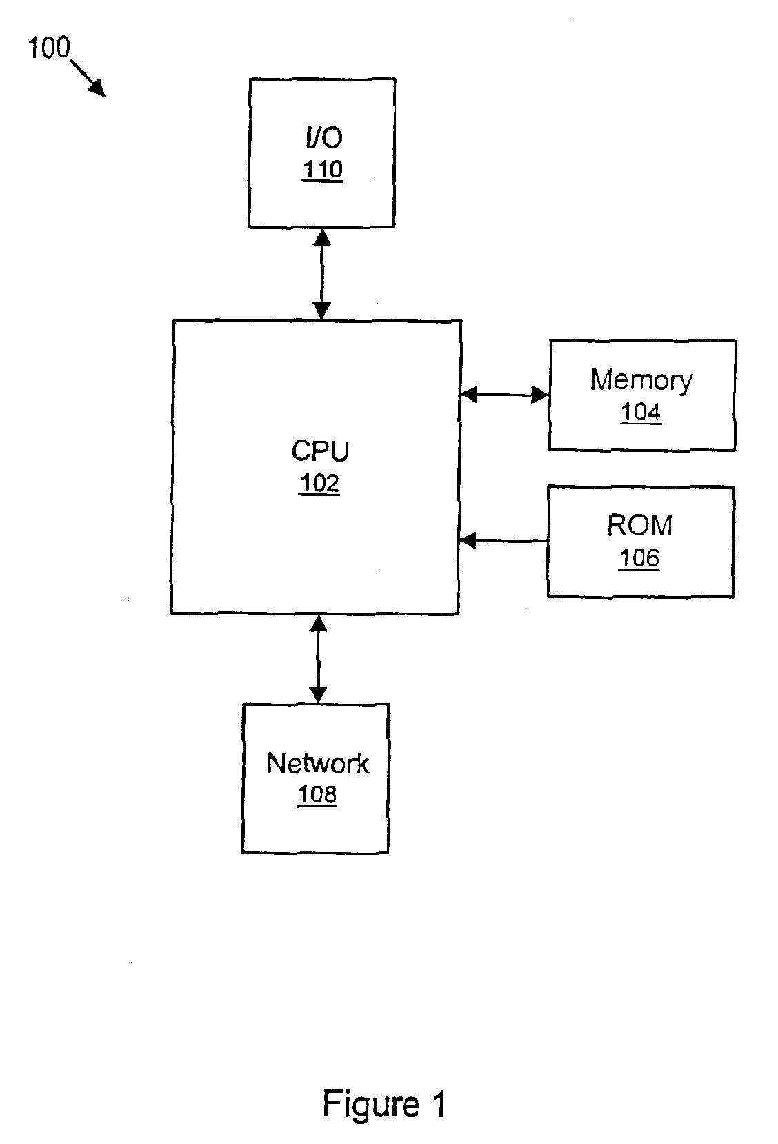 Small memory footprint system and method for separating applications within a single virtual machine
