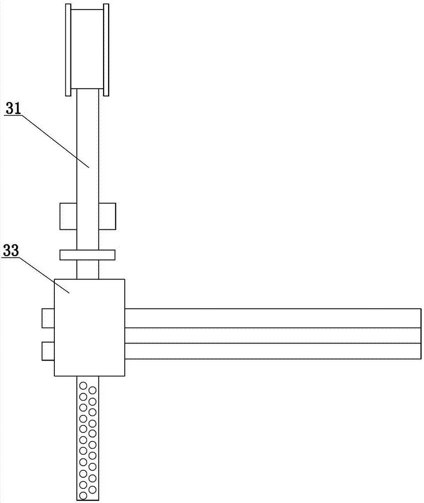Novel making process of cylindrical pin piece of digital transmission connection pin