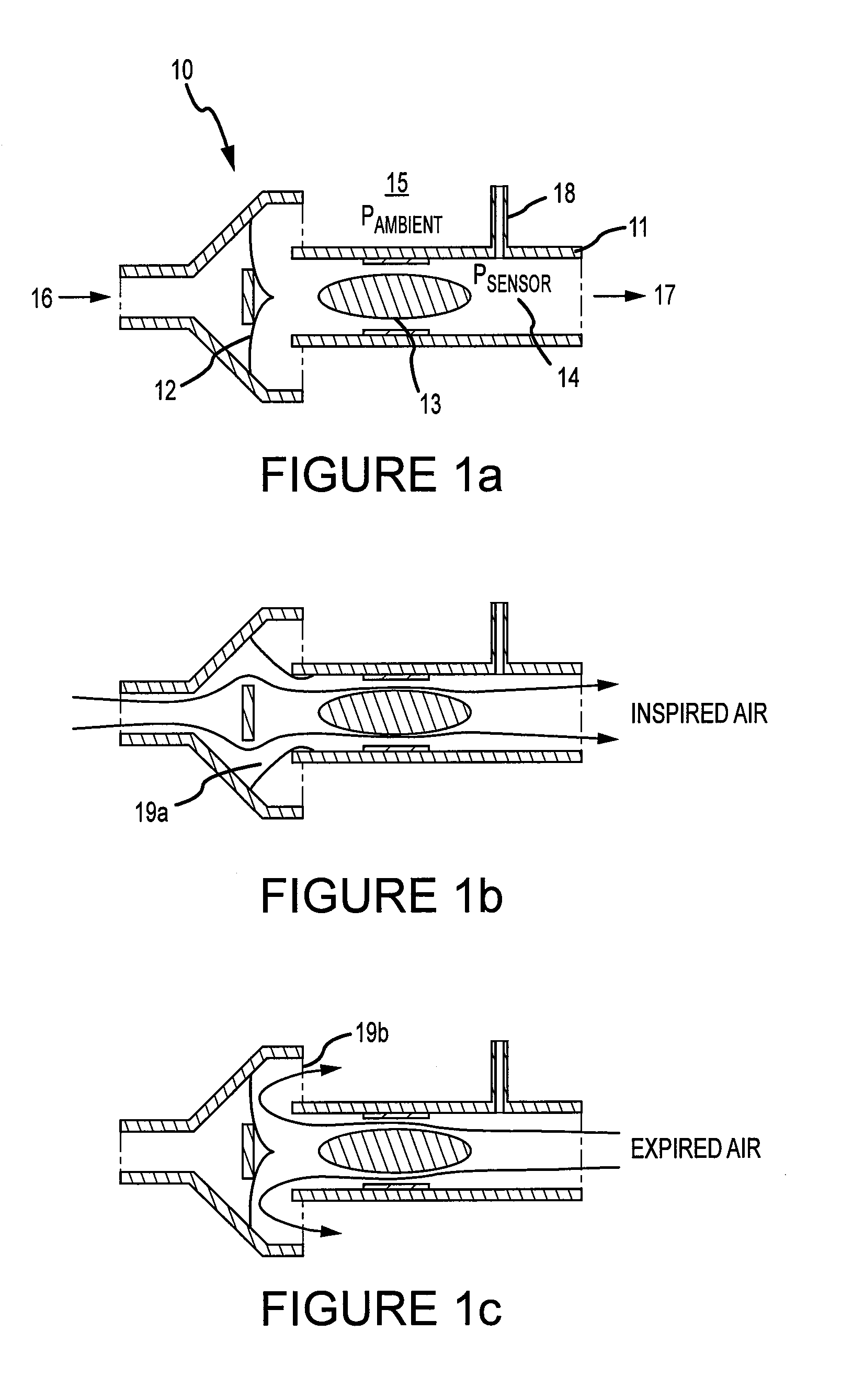 Method and apparatus for monitoring respiration