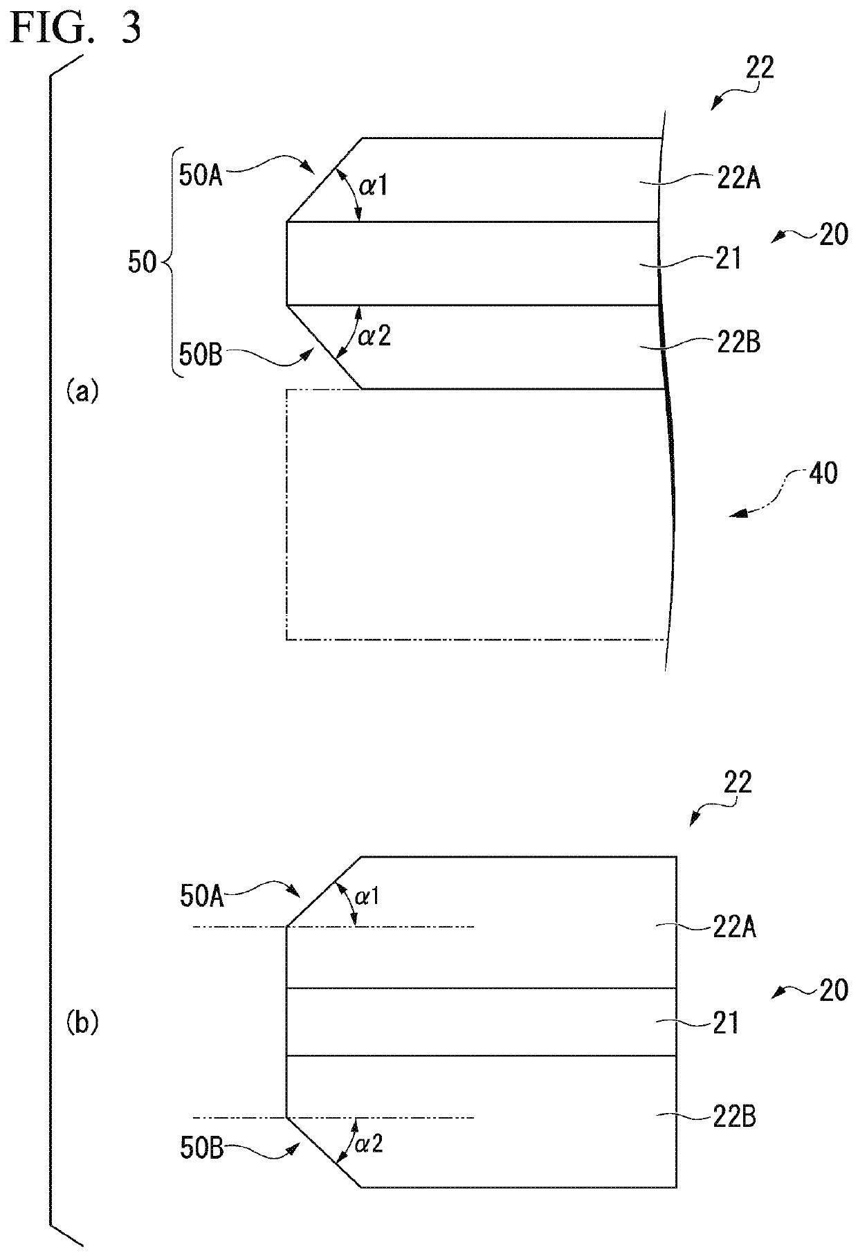 All-solid-state battery positive electrode and all-solid-state battery