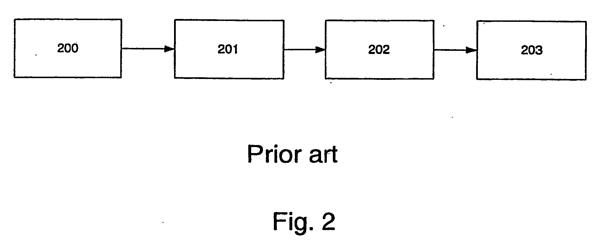 Method, system and receiver in receiving a multi-carrier transmission