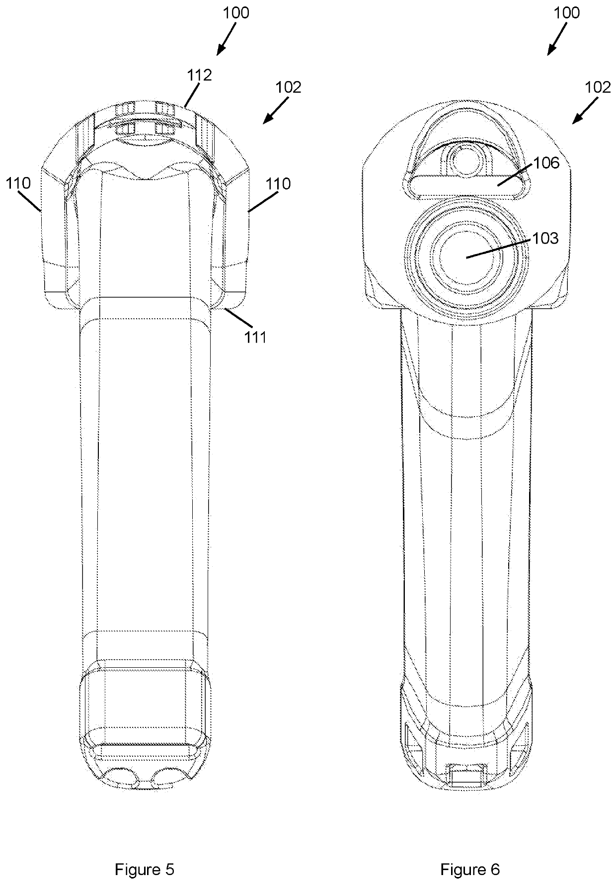 Diathermy tonsillectomy suction dissector apparatus