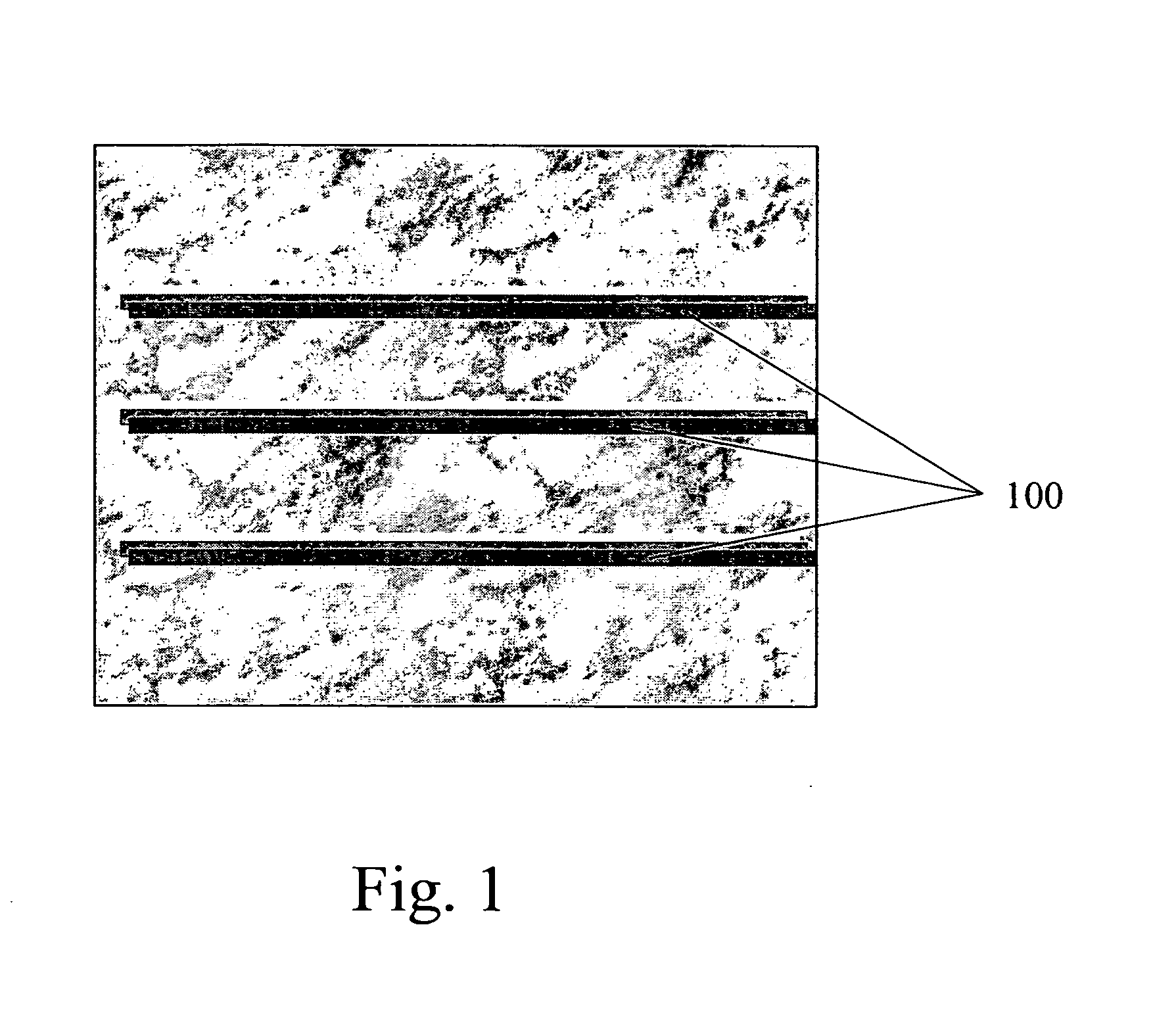 Exposure time selection in a transmission apparatus with a camera