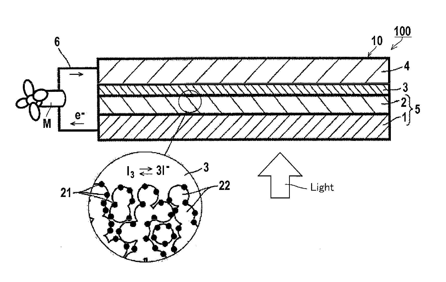 Photoelectric conversion element, dye-sensitized solar cell, metal complex dye, dye solution, dye-adsorbed electrode, and method for producing dye-sensitized solar cell