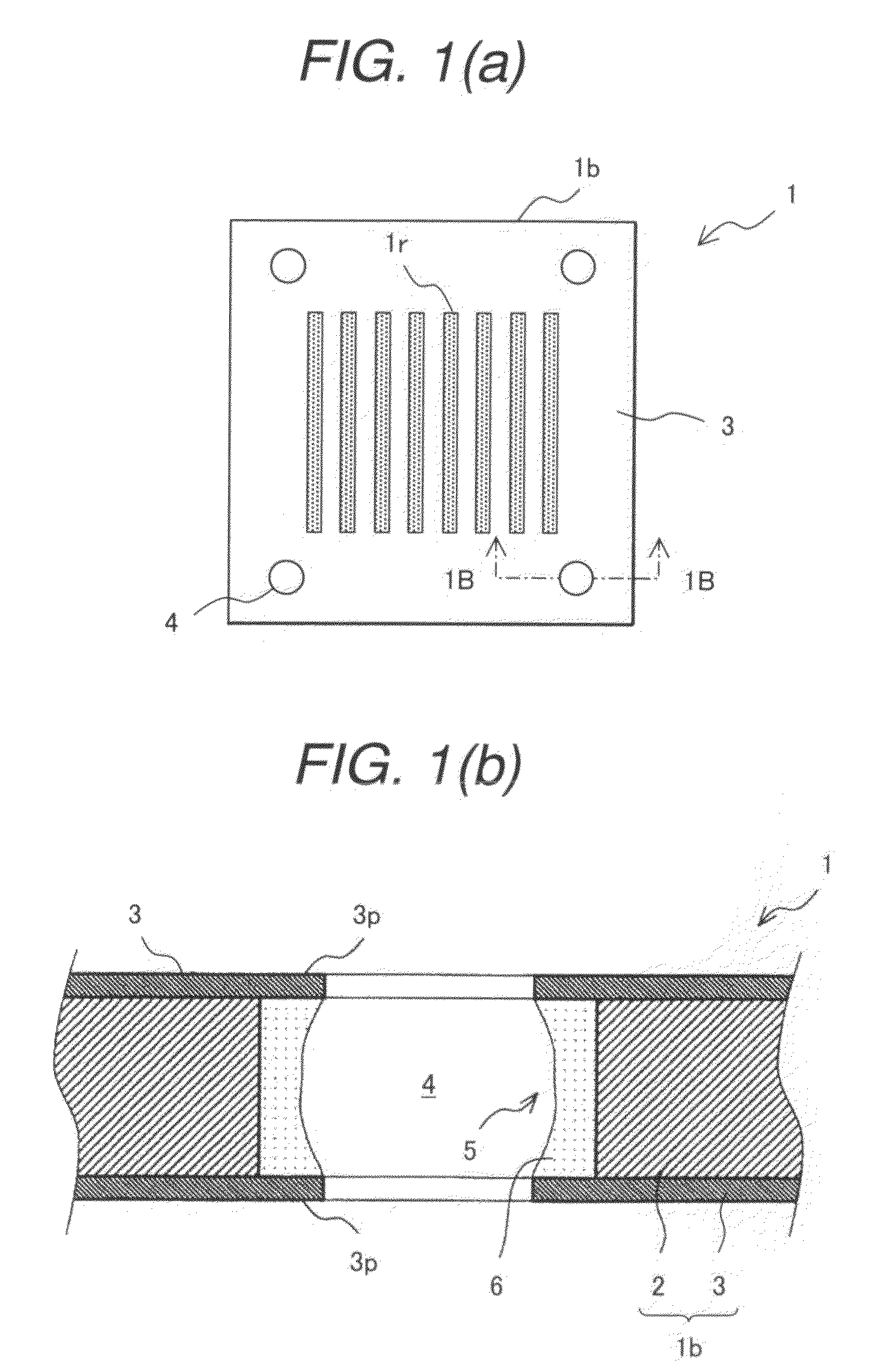 Metal composite for fuel cell and fuel cell bipolar plate using same, and fabrication method for same
