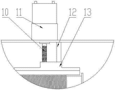 A new method and device for measuring the water depth and level of a mechanical coal mine water tank