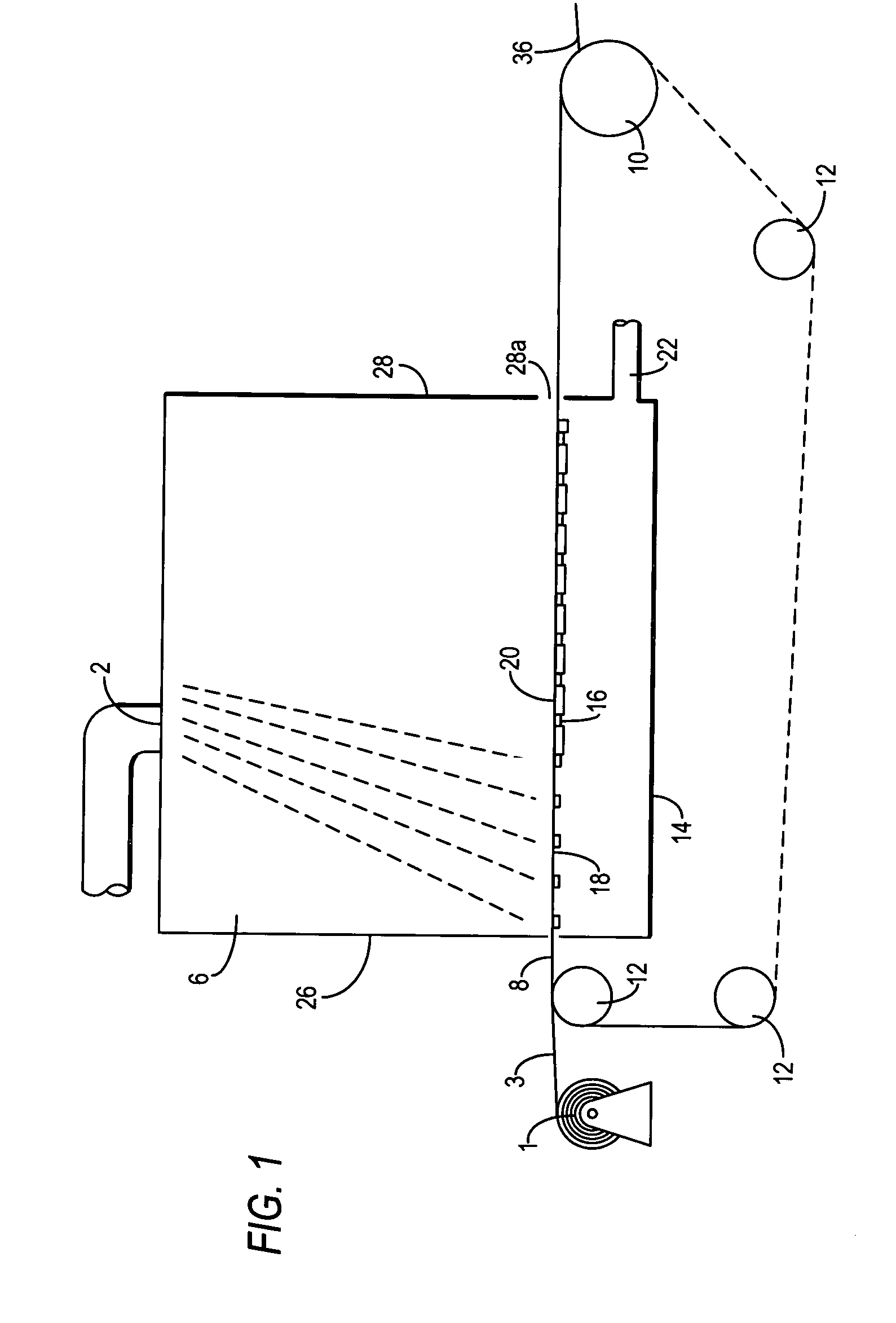 Woven materials with incorporated solids and processes for the production thereof