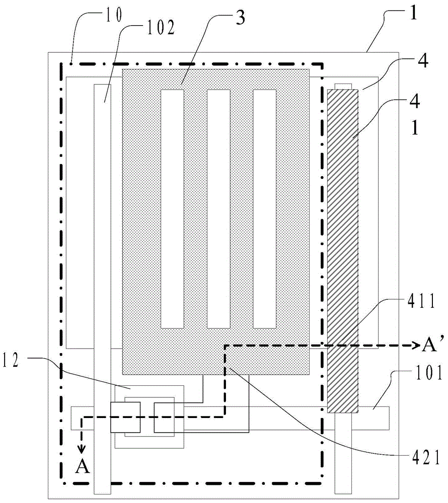 Array substrate, preparation method thereof, and display device