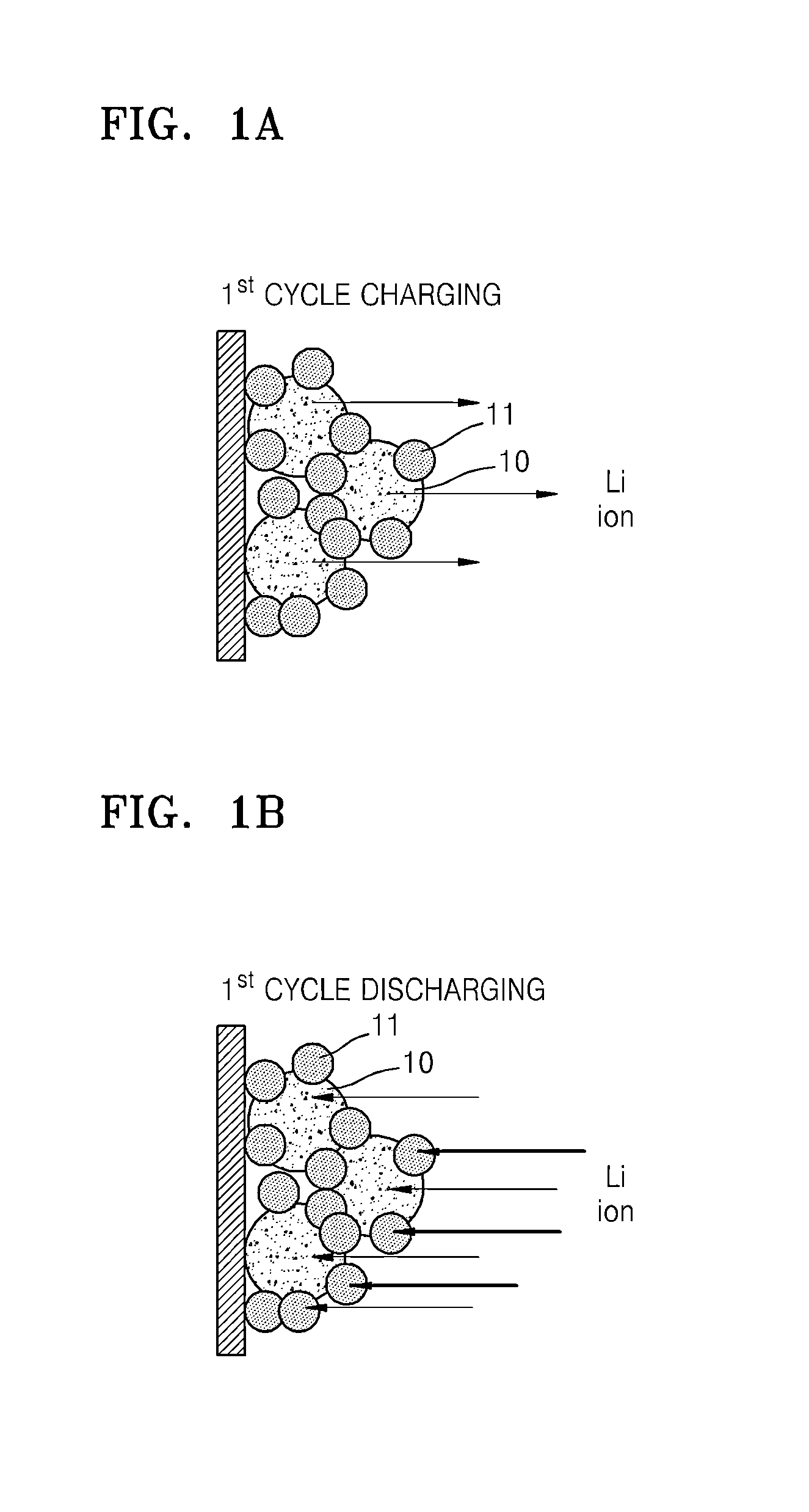 Positive active material, method of preparing the same, and lithium battery including the positive active material