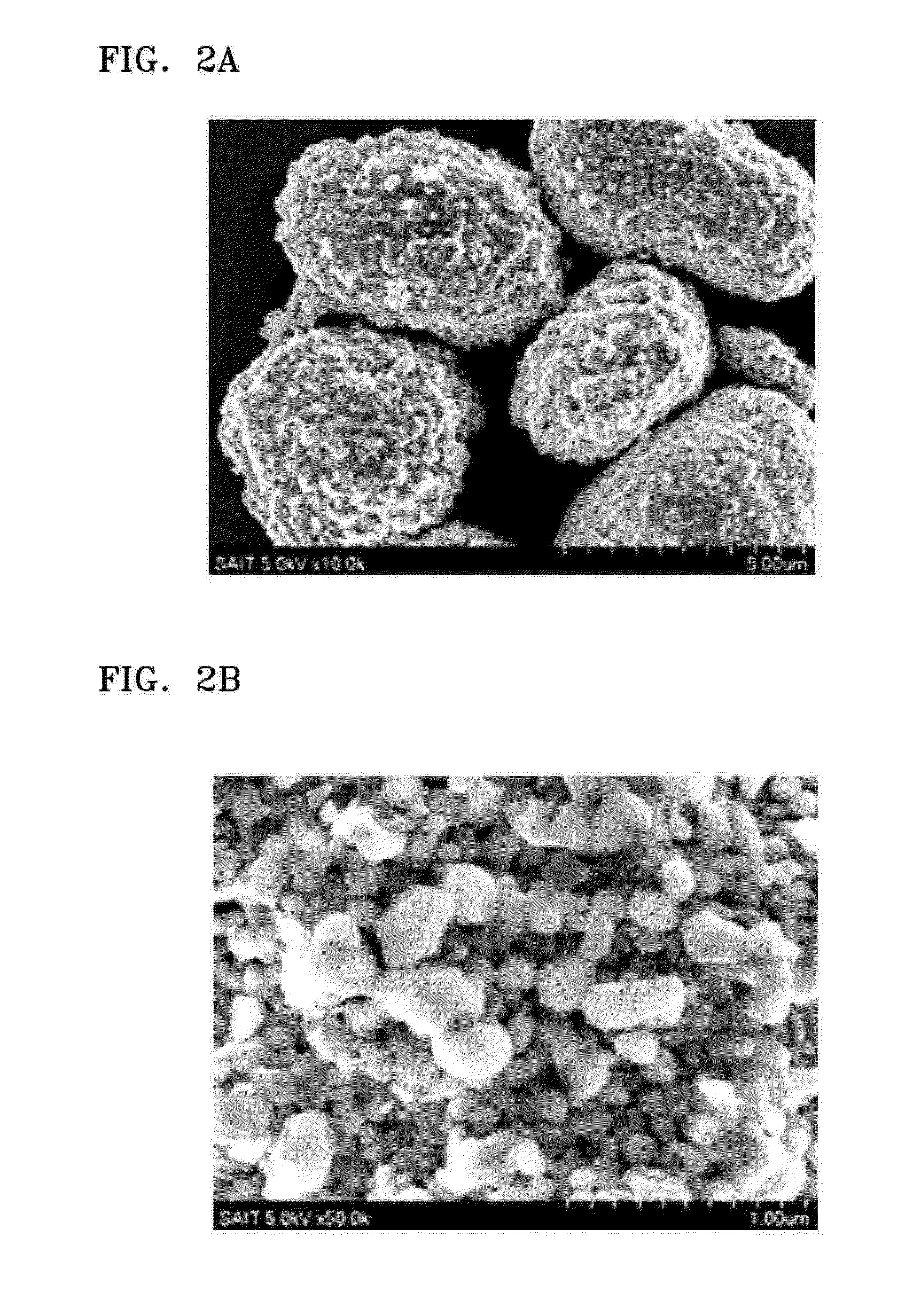 Positive active material, method of preparing the same, and lithium battery including the positive active material