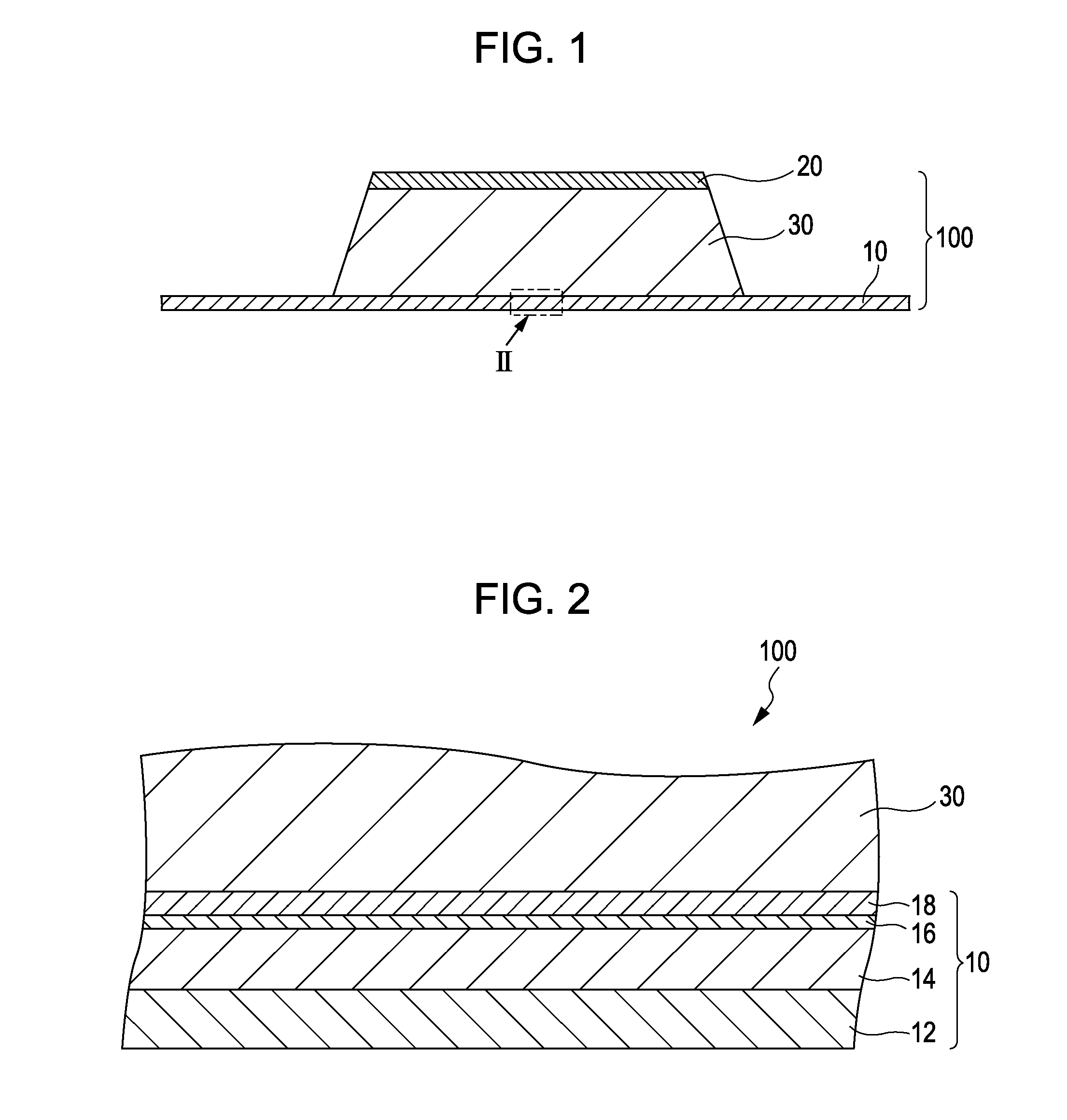 Piezoelectric device, piezoelectric actuator, liquid ejecting head, and liquid ejecting apparatus