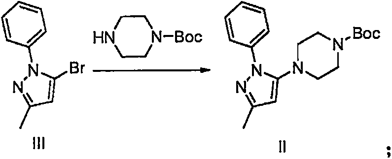 Method for preparing hydrobromic acid teneligliptin