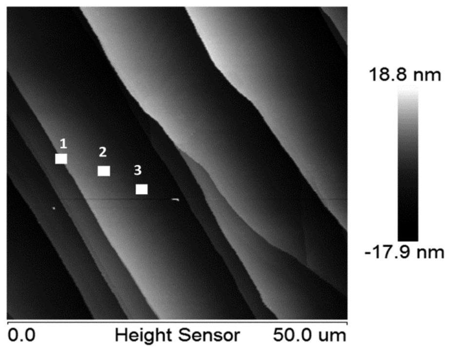 A method for preparing periodic graphene pn junctions on n-type 4h/6h-sic silicon surface