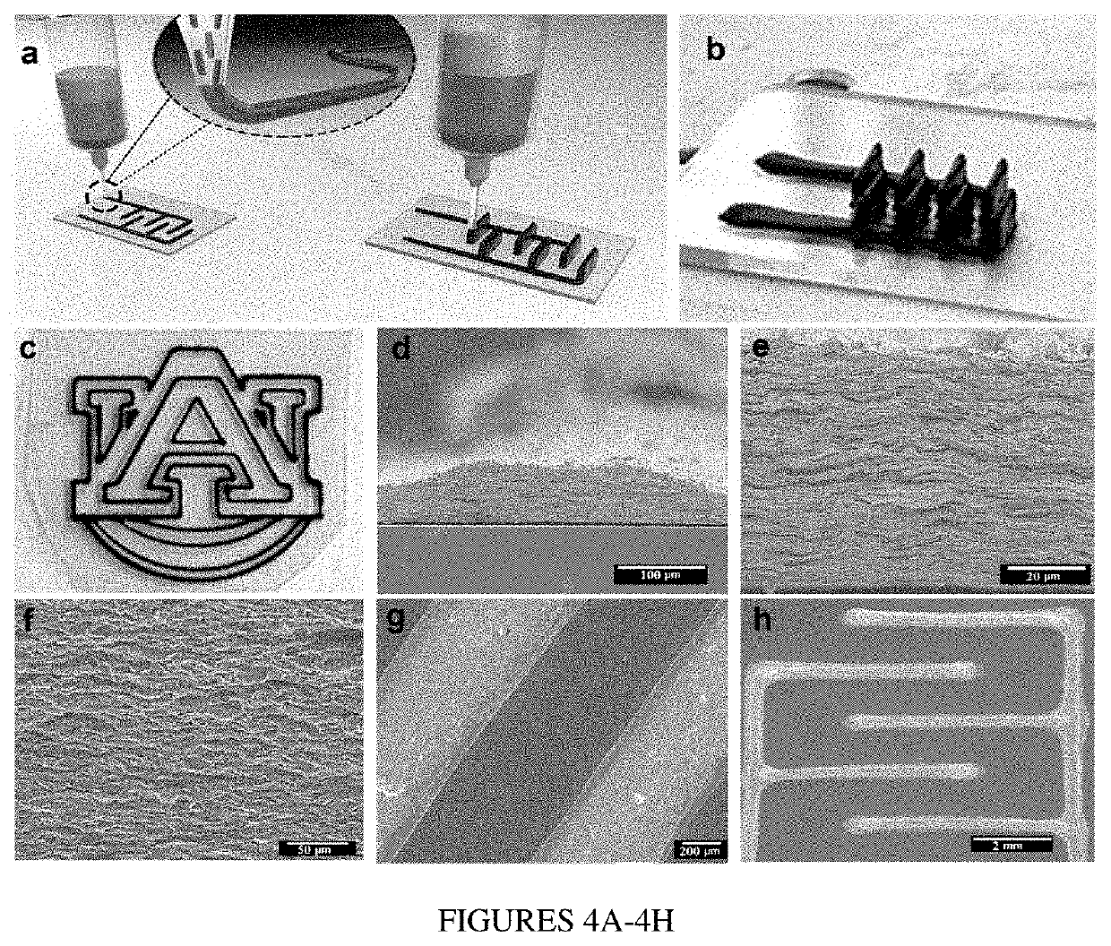 3D printing of additive-free mxene ink for fabrication of micro-supercapacitors with ultra-high energy densities