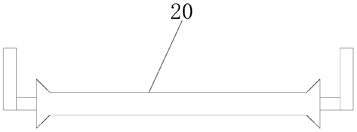 Remote sensing probe for surveying and mapping engineering