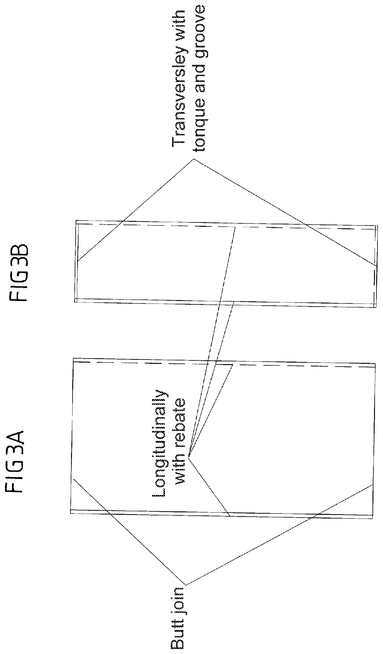 OSB board and use of the same