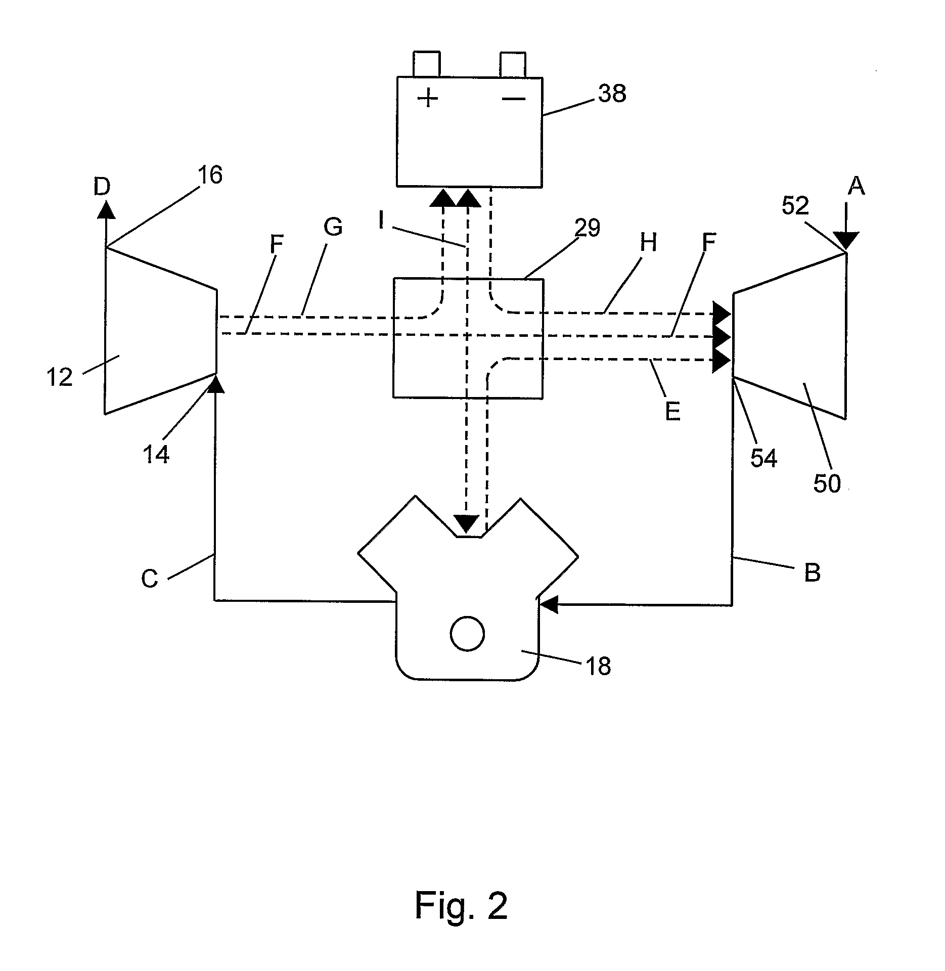 Engine induction system