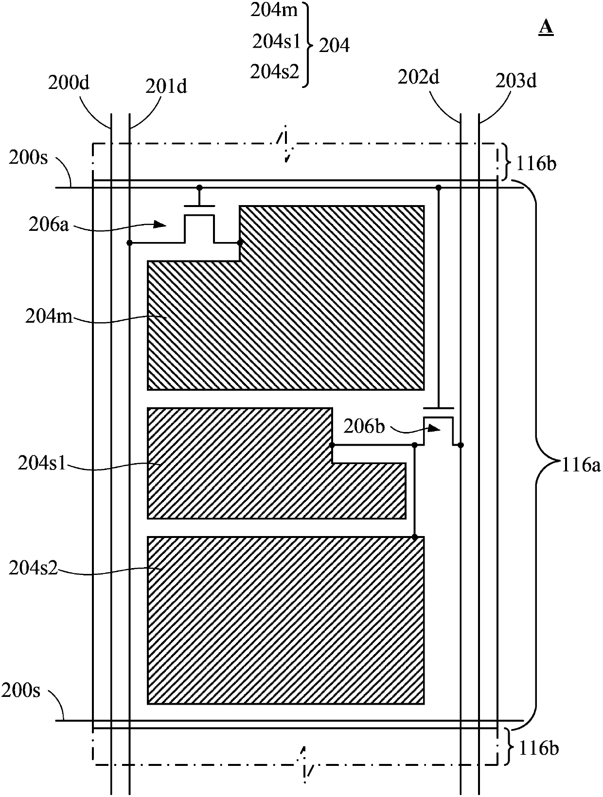 Three-dimensional (3D) image display device