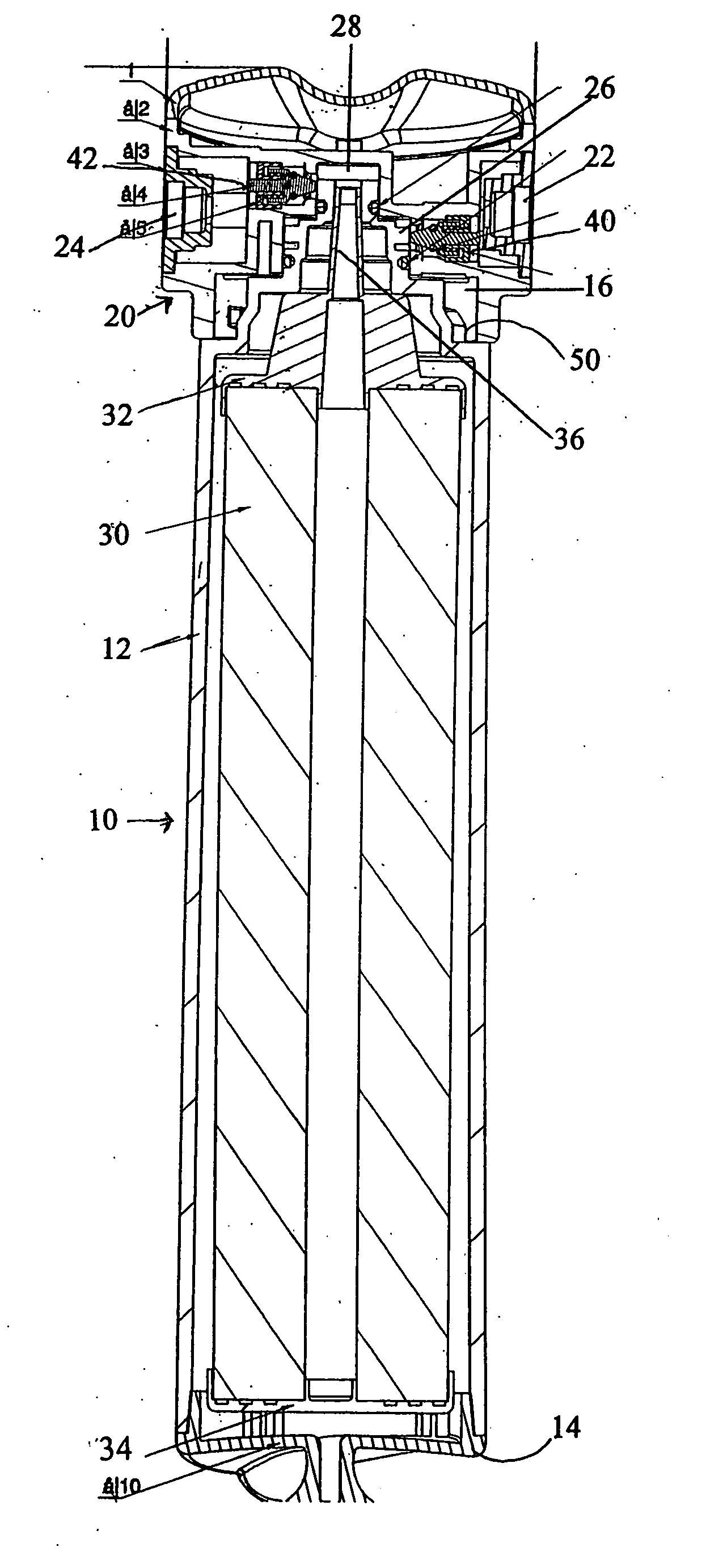 Fluid filter mounting apparatus and method