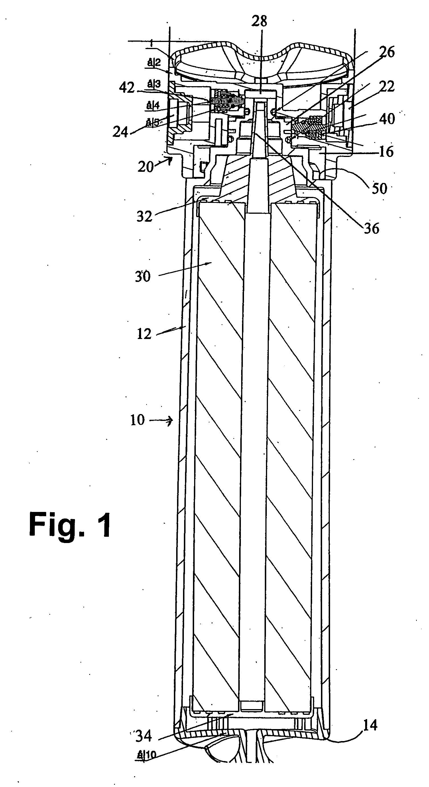 Fluid filter mounting apparatus and method