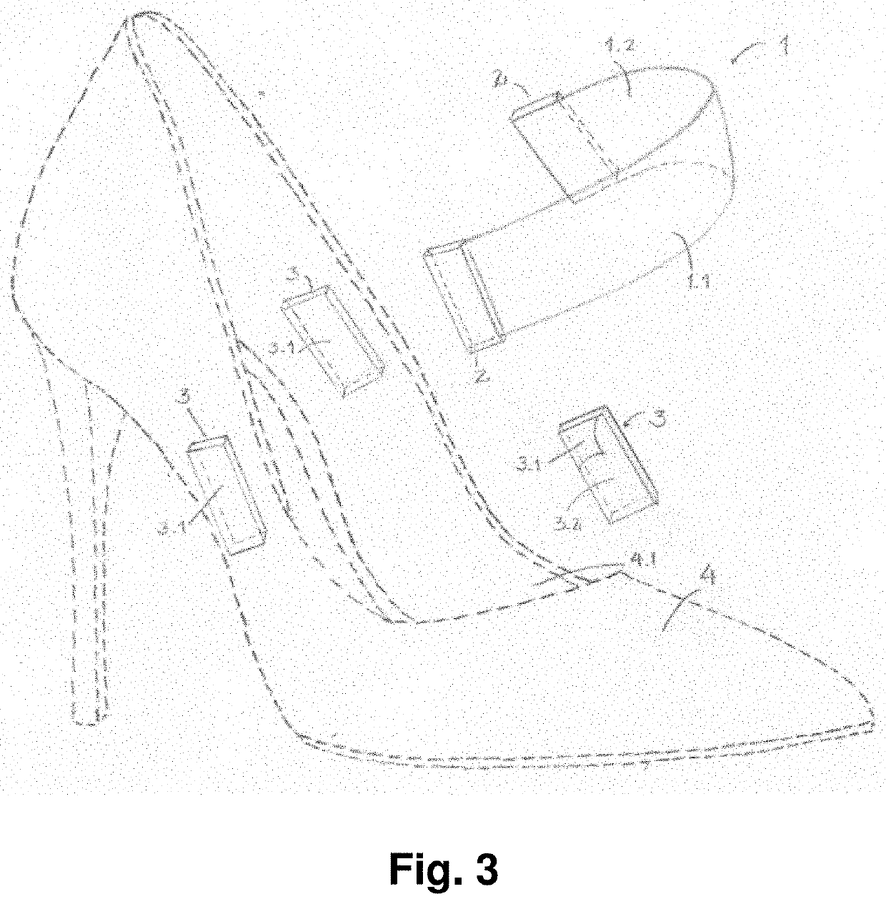 Systems and methods for providing a selectively attachable and multi-functional shoe strap