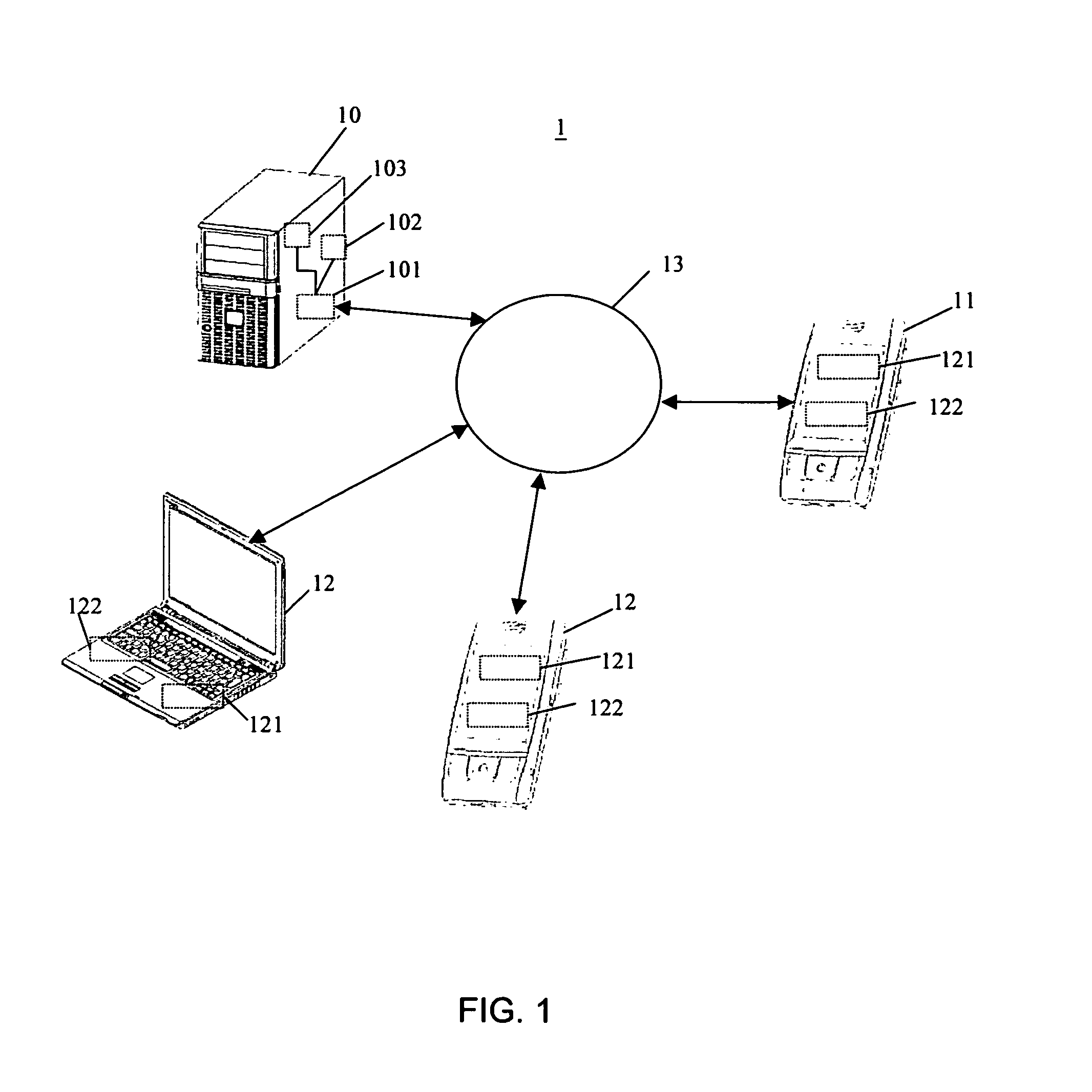 Online consultation system, online consultation apparatus and consultation method thereof
